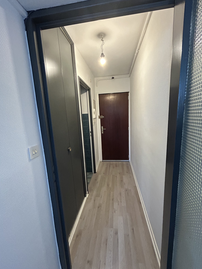 Offres de location Appartement Blagnac (31700)