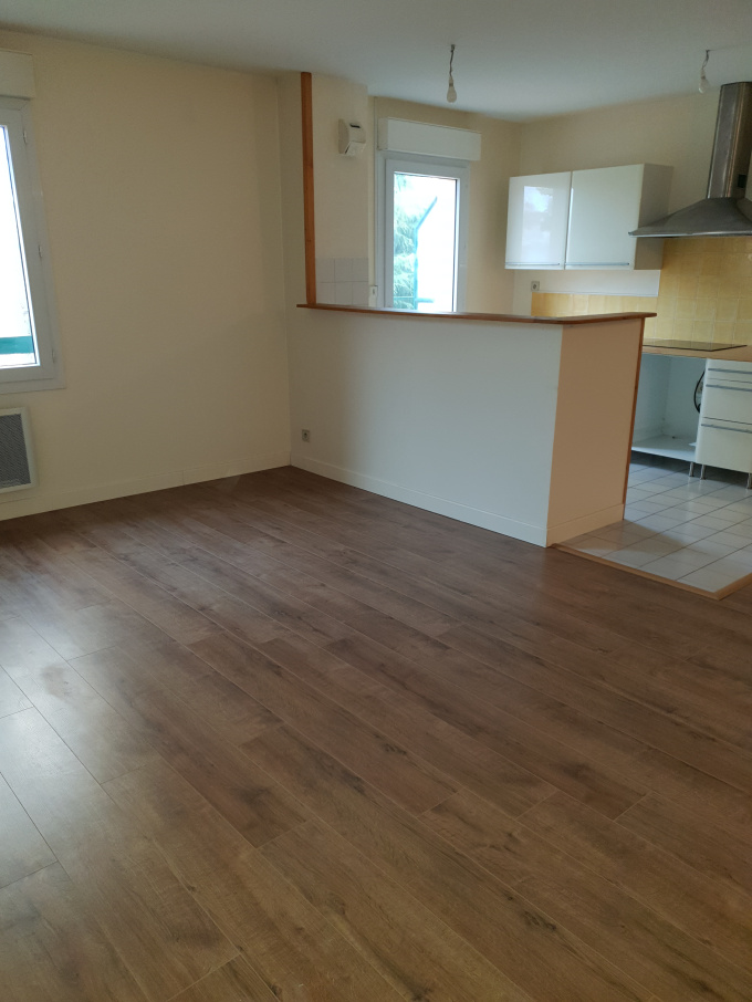 Offres de location Appartement Blagnac (31700)