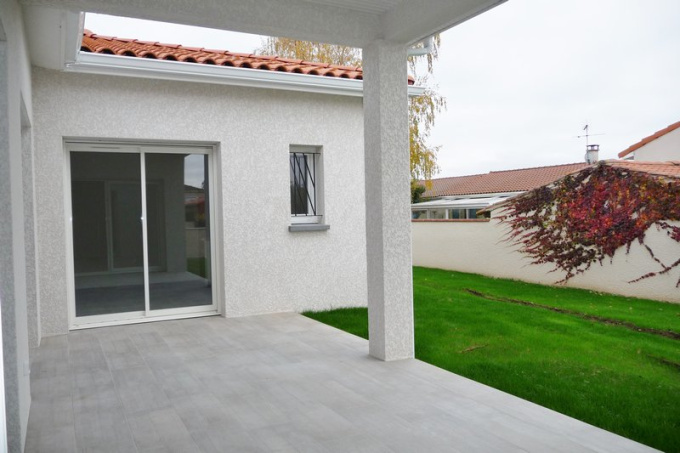 Offres de location Maison Beauzelle (31700)