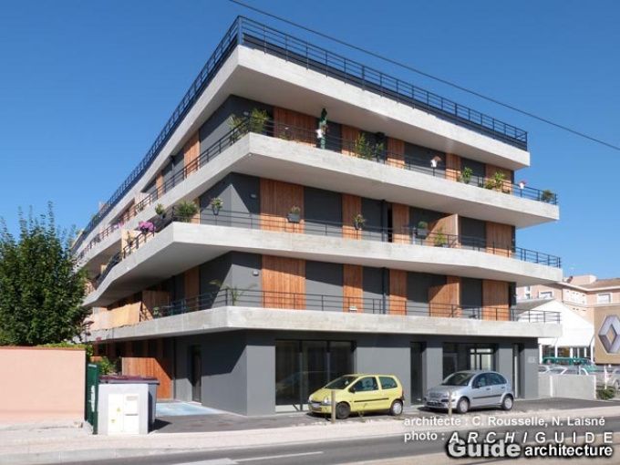 Offres de location Appartement Blagnac (31700)