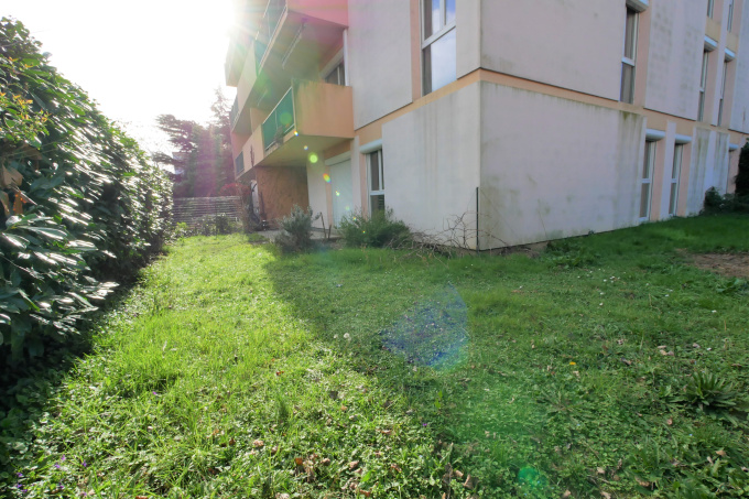 Offres de location Appartement Blagnac (31700)
