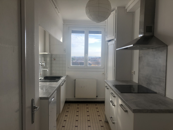 Offres de location Appartement Blagnac (31700)