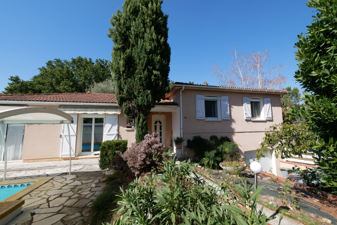Offres de vente Villa Montaigut-sur-Save (31530)