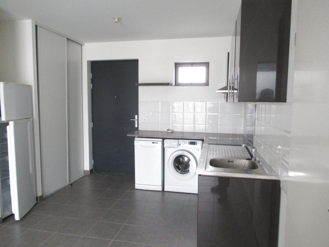 Offres de vente Appartement Blagnac (31700)