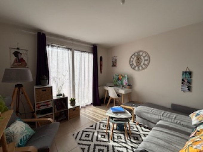 Offres de vente Appartement Blagnac (31700)