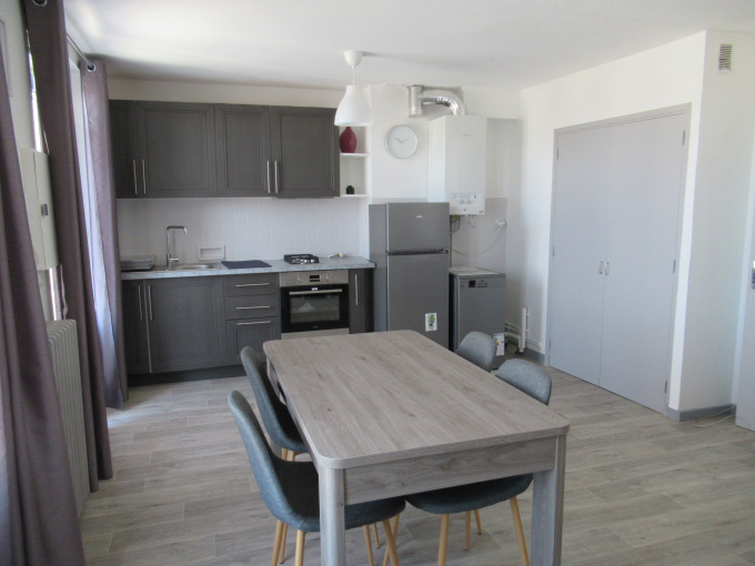 Offres de location Appartement Blagnac (31700)