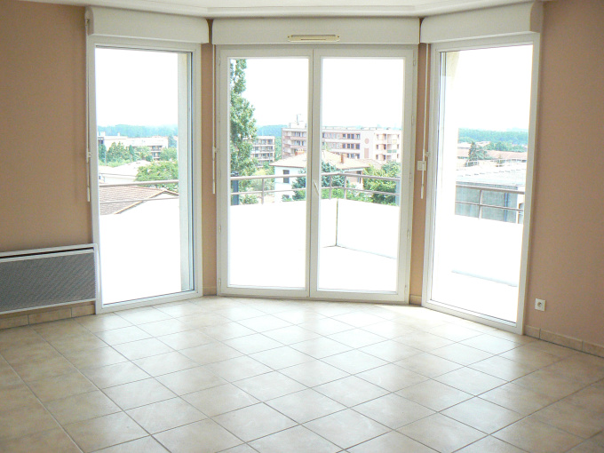 Offres de location Appartement Blagnac (31700)