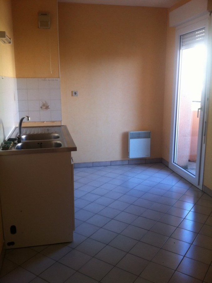 Offres de location Appartement Blagnac (31700)