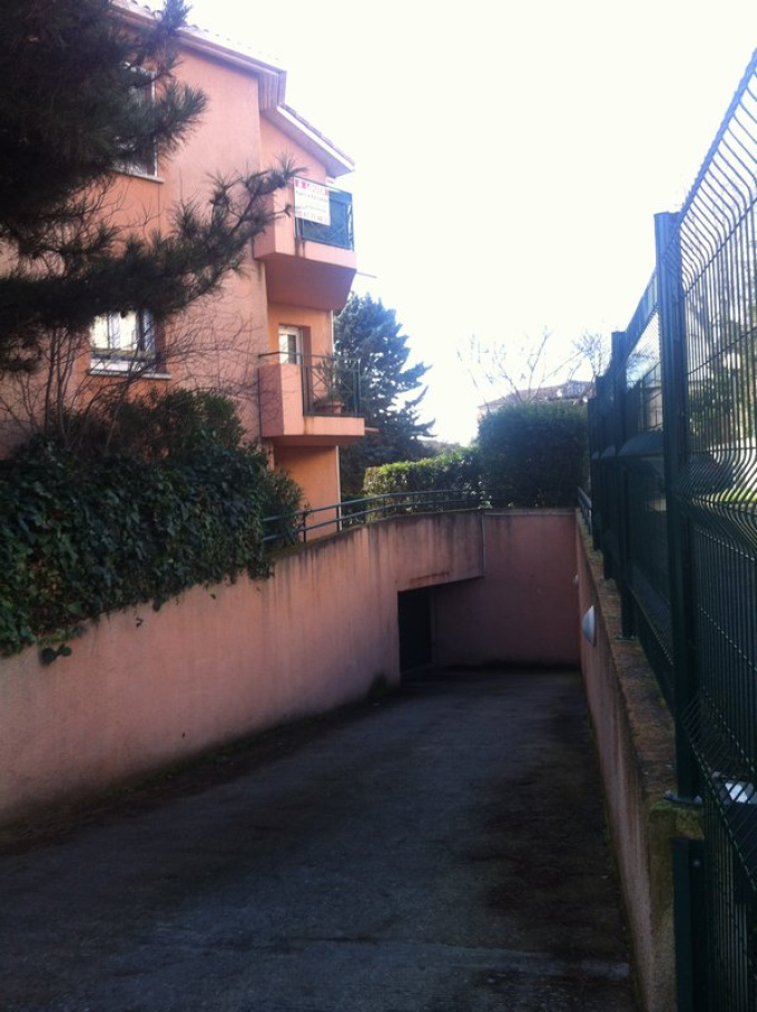 Offres de location Appartement Blagnac (31700)