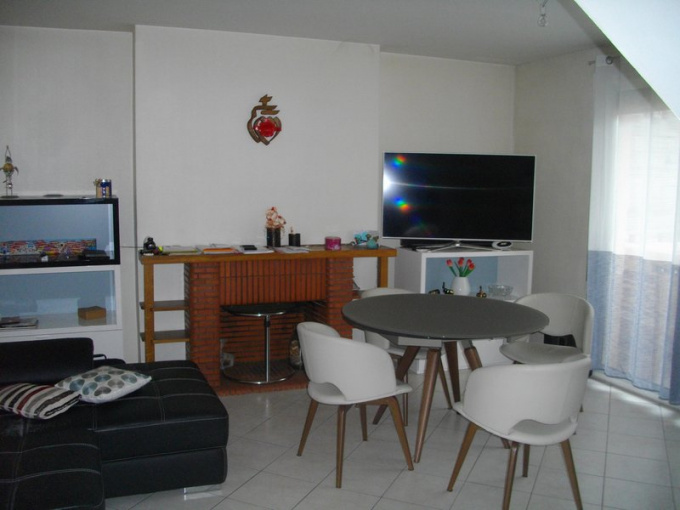 Offres de location Appartement Blagnac (31700)